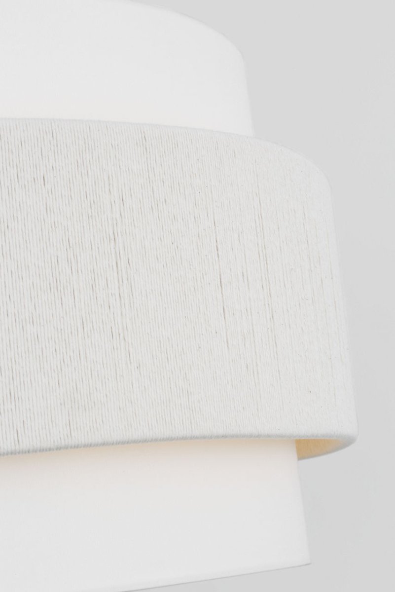 Suspension Belaro - Doré 30" by Visual Comfort Studio | Luminaires & cie