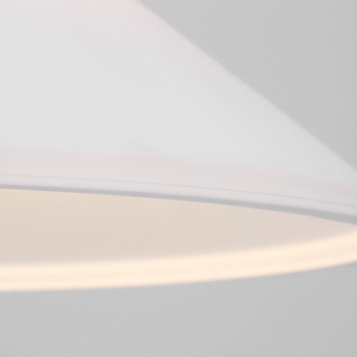 Suspension Belcarra - Laiton satiné by Visual Comfort Studio | Luminaires & cie