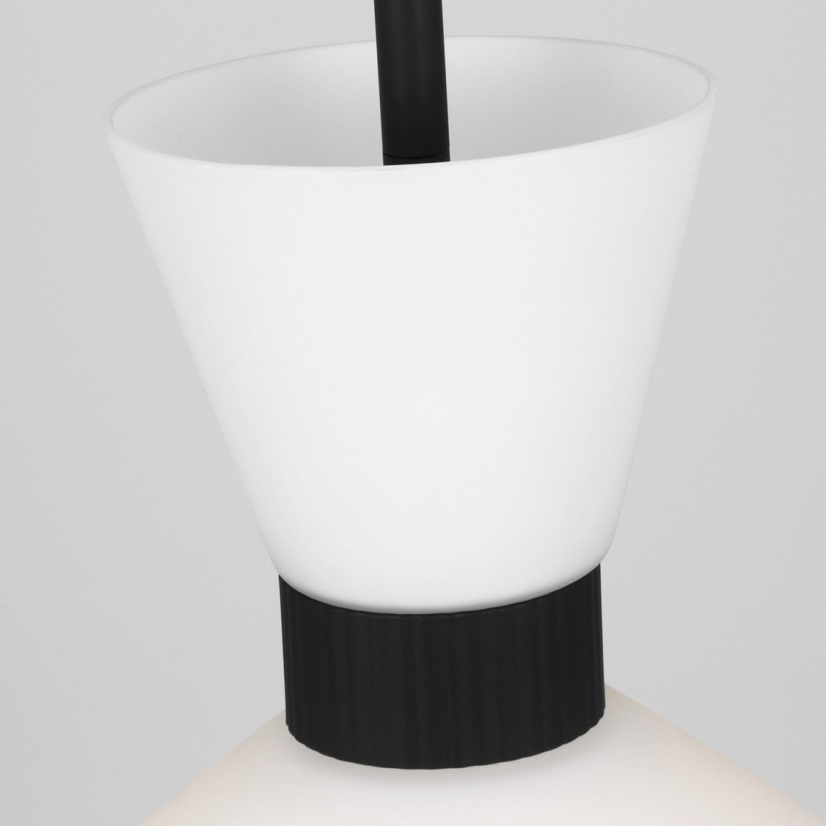 Suspension Belcarra - Laiton satiné by Visual Comfort Studio | Luminaires & cie