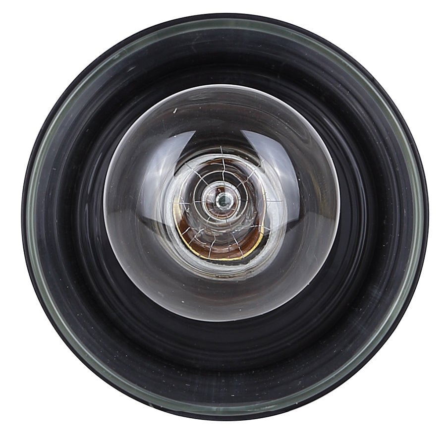 Suspension Benson - Nickel brossé by Canarm | Luminaires & cie