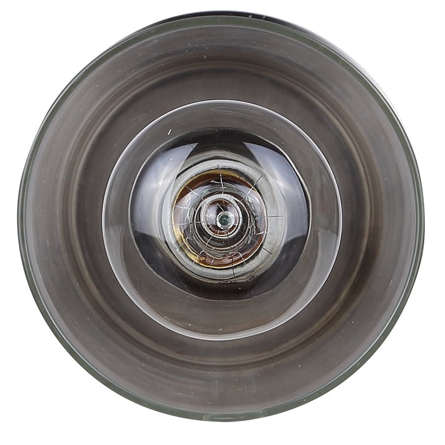 Suspension Benson - Nickel brossé by Canarm | Luminaires & cie