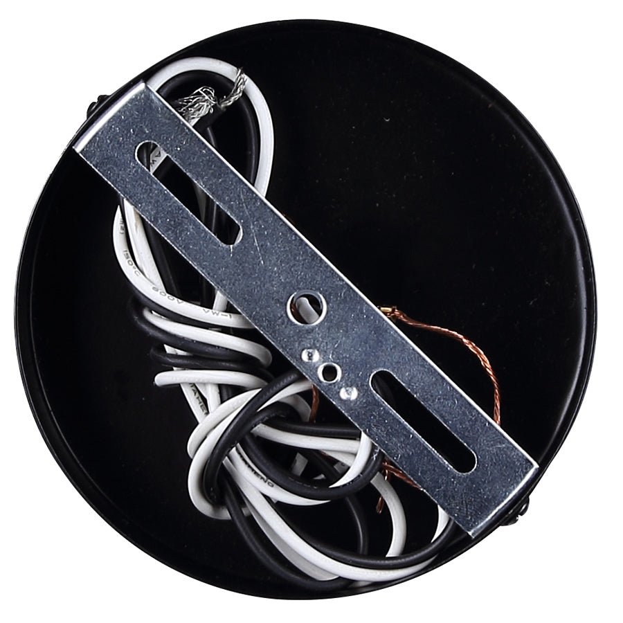 Suspension Benson - Nickel brossé by Canarm | Luminaires & cie