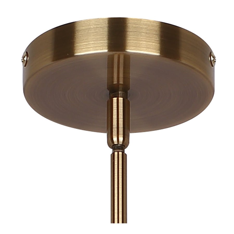 Suspension Bonnie - by Canarm | Luminaires & cie