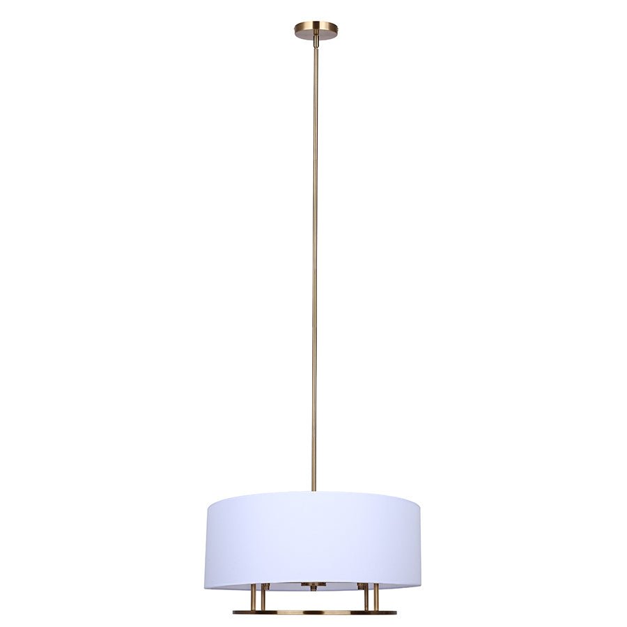 Suspension Bonnie - by Canarm | Luminaires & cie