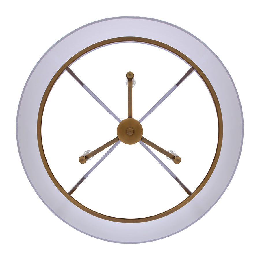 Suspension Bonnie - by Canarm | Luminaires & cie