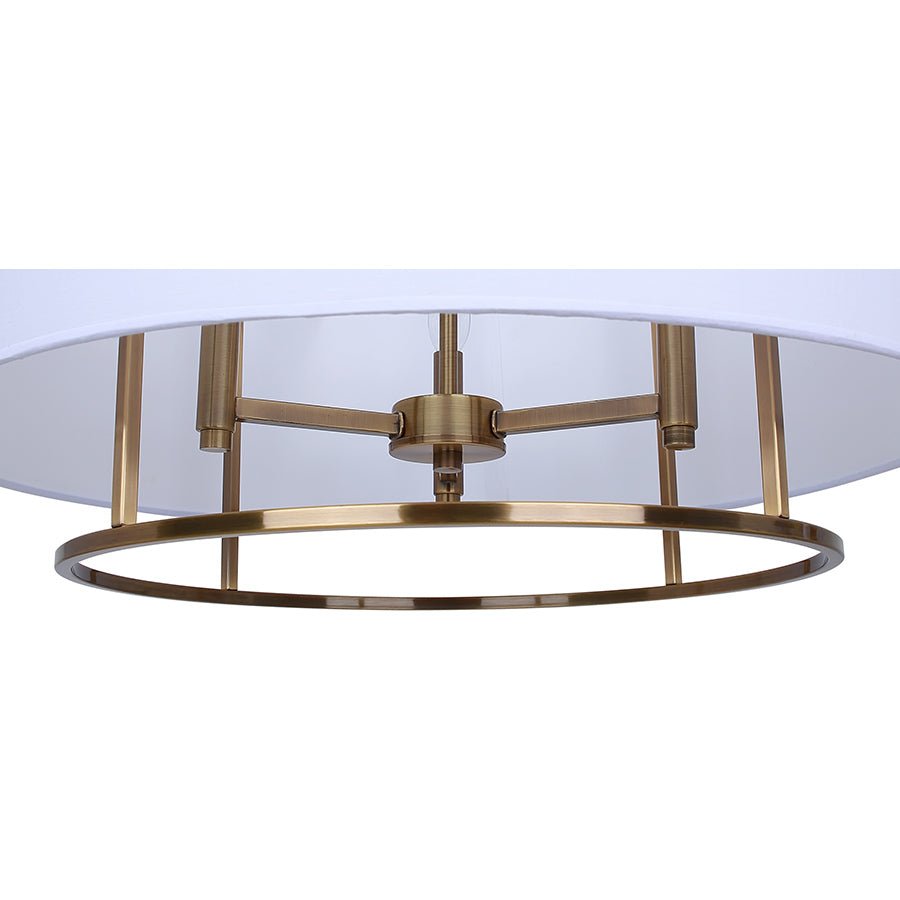 Suspension Bonnie - by Canarm | Luminaires & cie