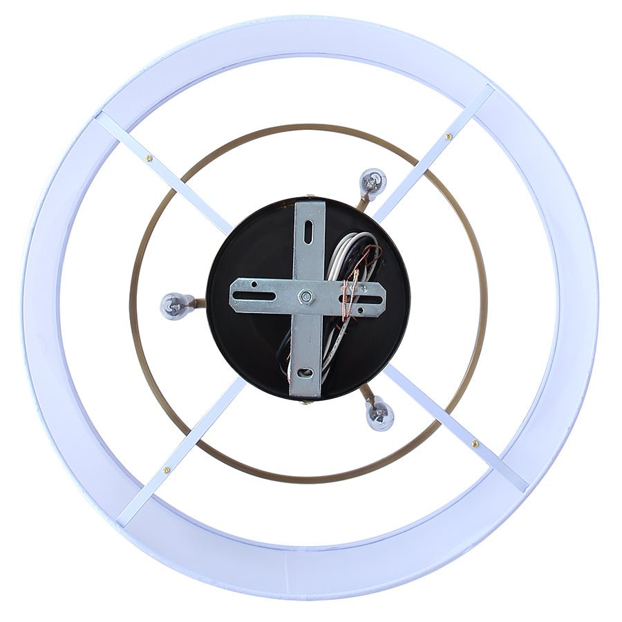 Suspension Bonnie - by Canarm | Luminaires & cie