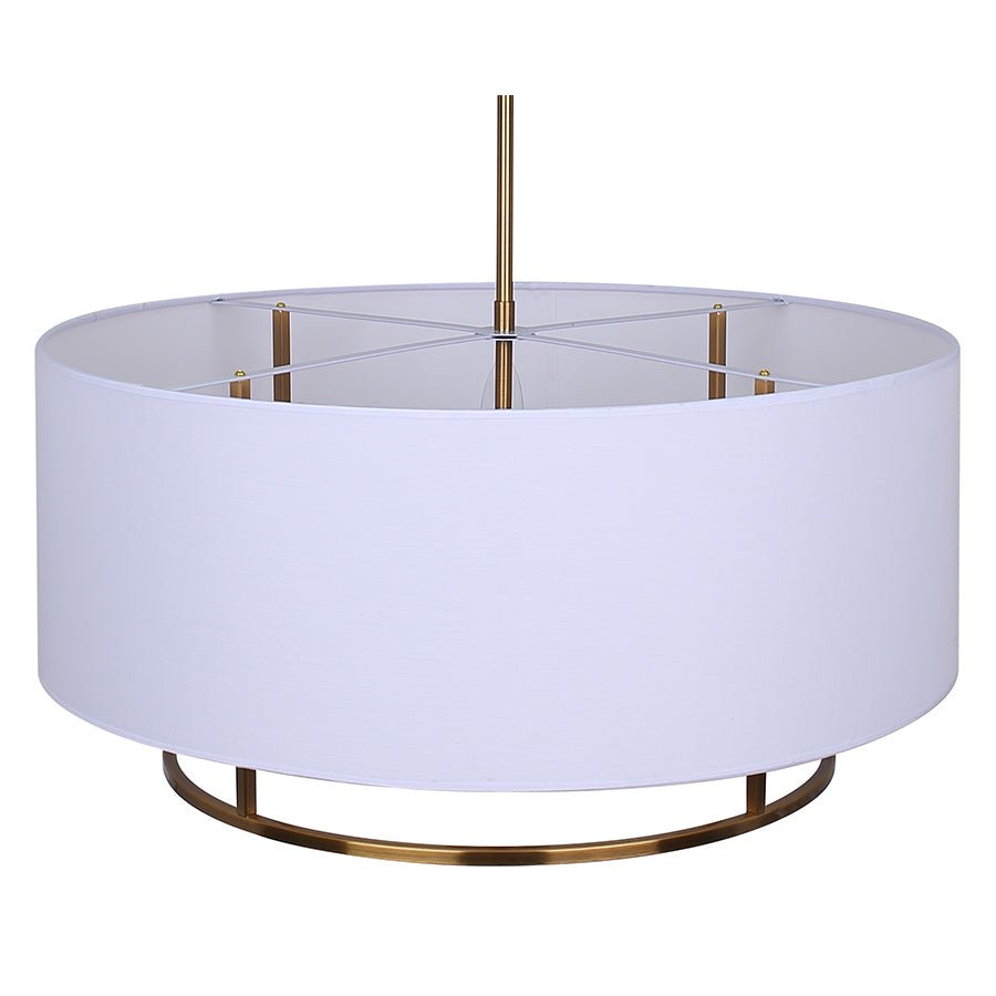 Suspension Bonnie - by Canarm | Luminaires & cie