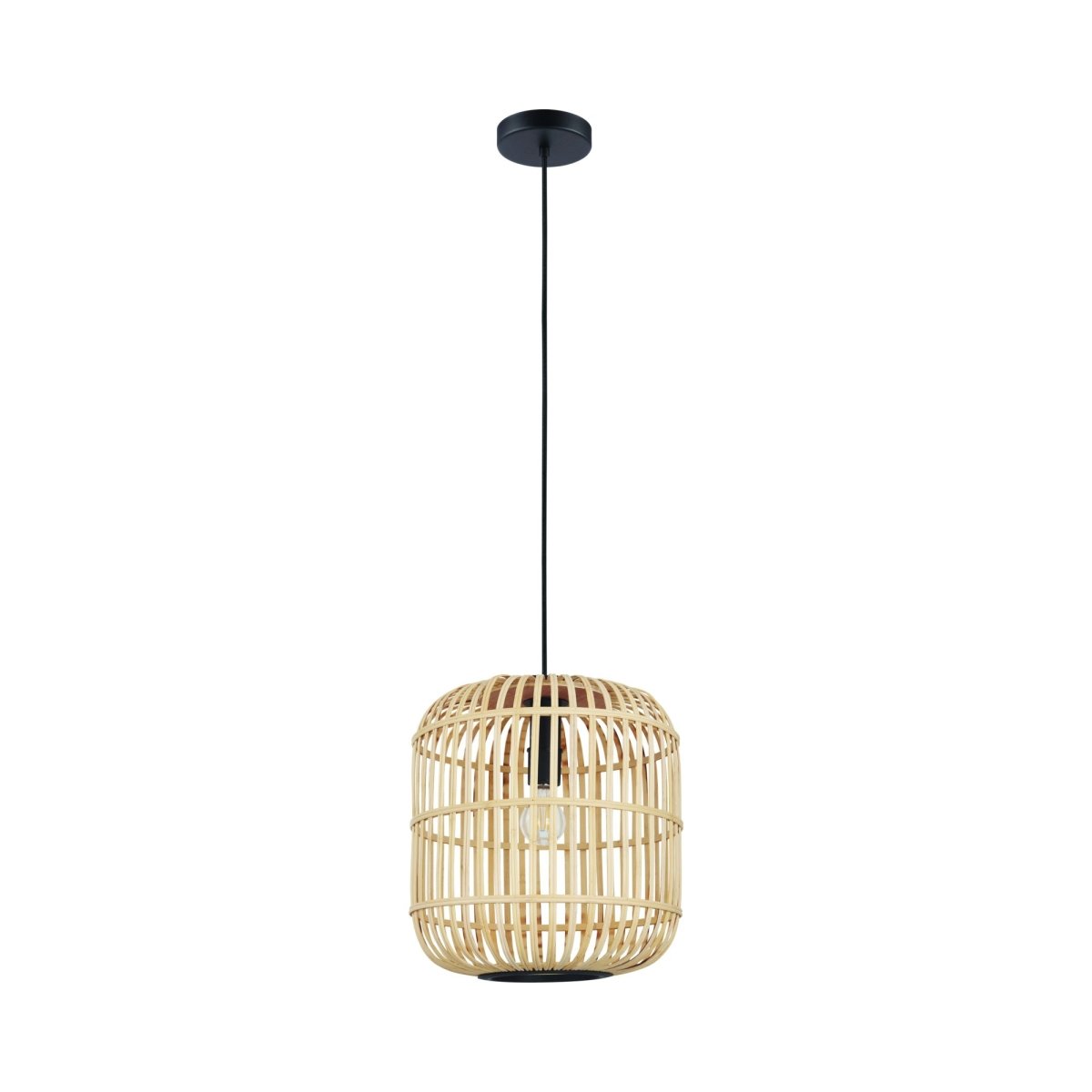 Suspension Bordesley - by Eglo | Luminaires & cie