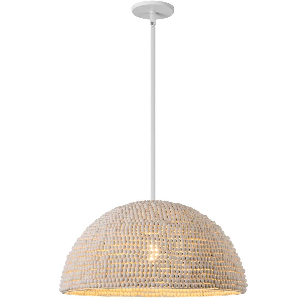 Suspension Breanne - 35" by Dainolite | Luminaires & cie