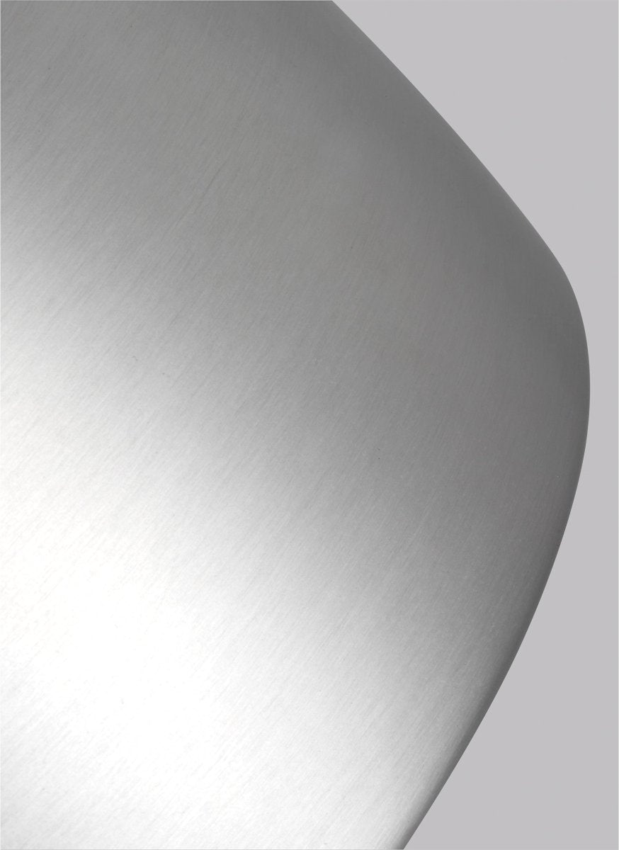 Suspension Brynne - Laiton brûlé 14 1/8" by Visual Comfort Studio | Luminaires & cie