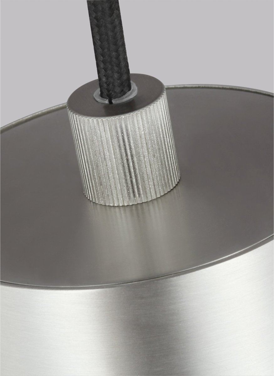 Suspension Brynne - Laiton brûlé 14 1/8" by Visual Comfort Studio | Luminaires & cie