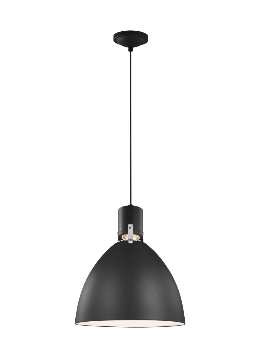 Suspension Brynne - Laiton brûlé 14 1/8" by Visual Comfort Studio | Luminaires & cie