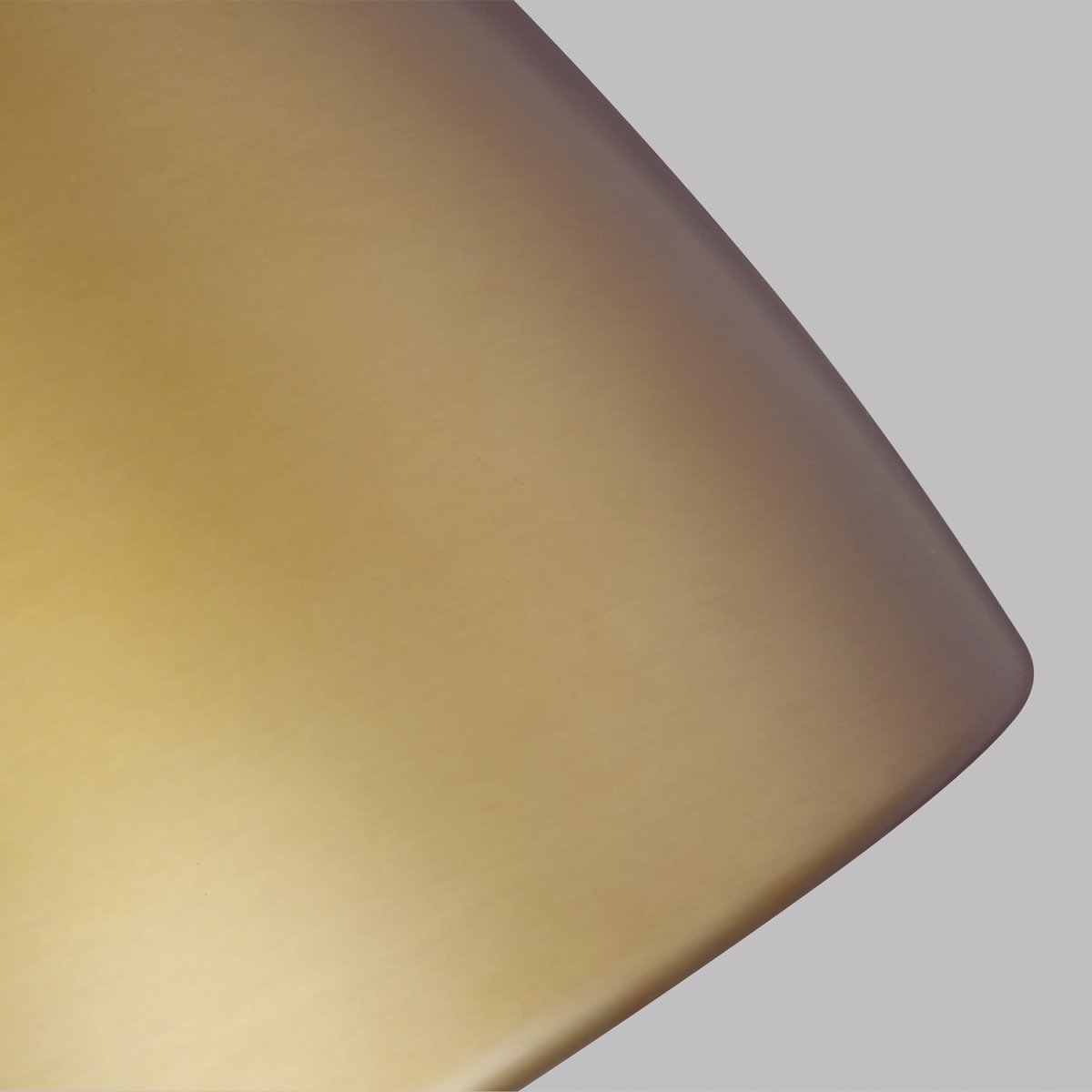 Suspension Brynne - Noir mat 16 1/2" by Visual Comfort Studio | Luminaires & cie