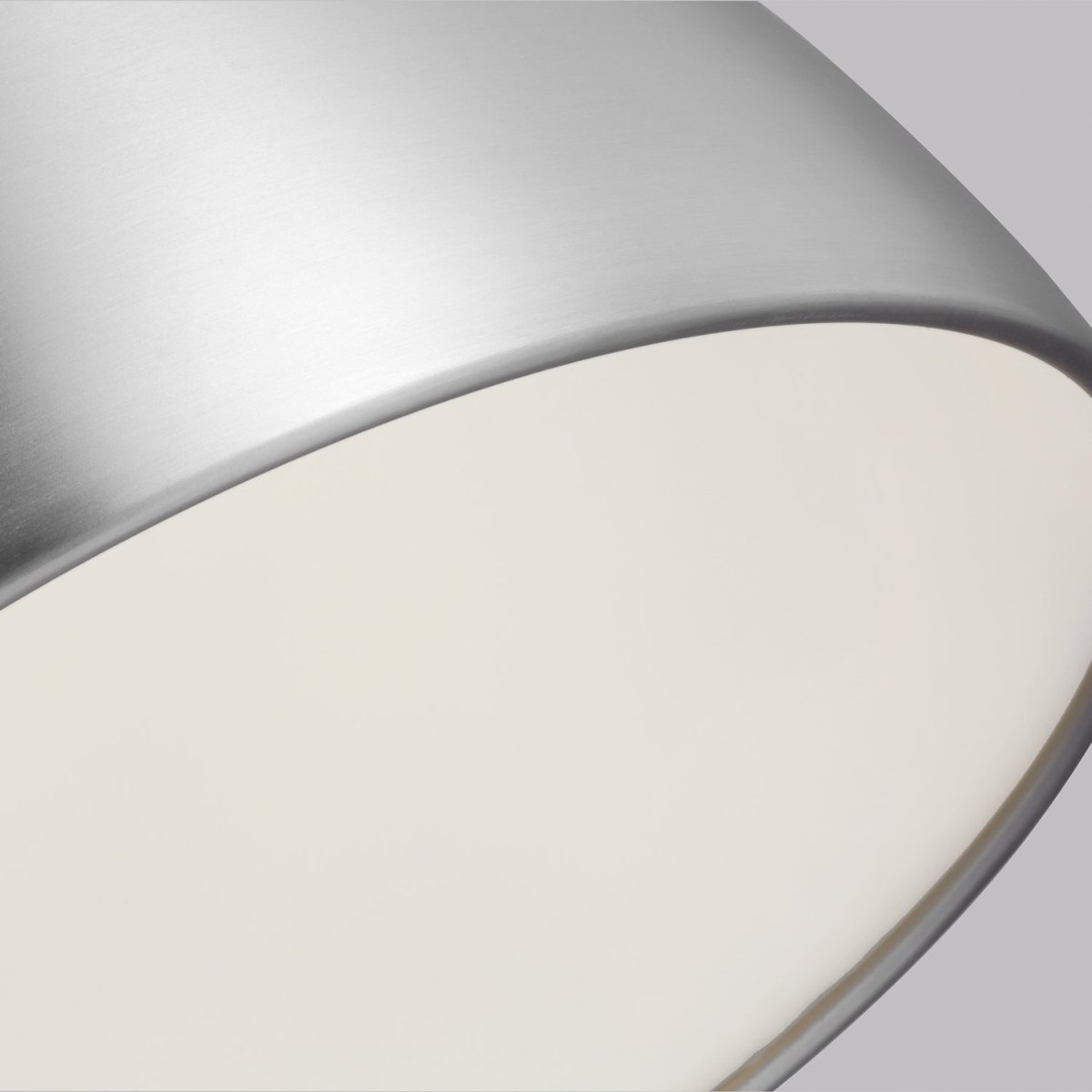 Suspension Brynne - Noir mat 16 1/2" by Visual Comfort Studio | Luminaires & cie