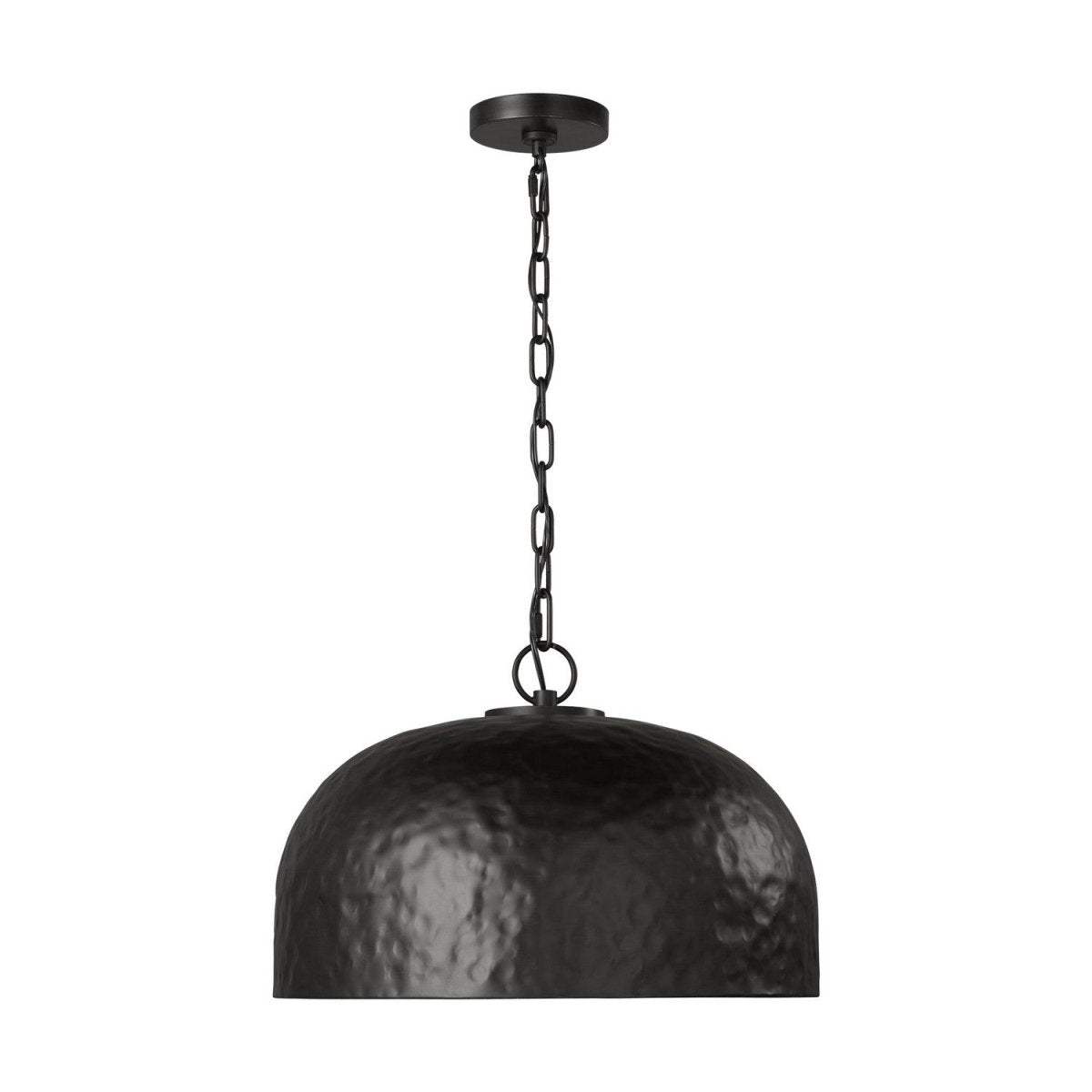 Suspension Buckner - 18" by Visual Comfort Studio | Luminaires & cie