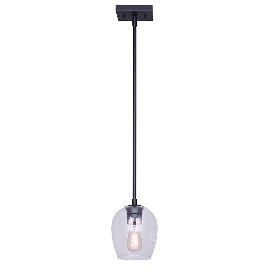 Suspension Cain - by Canarm | Luminaires & cie