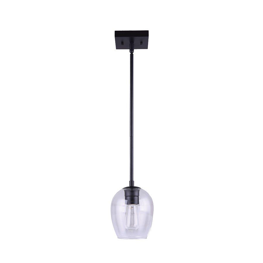 Suspension Cain - by Canarm | Luminaires & cie