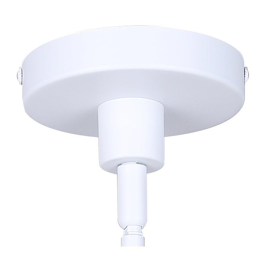 Suspension Caleb - 7" by Canarm | Luminaires & cie