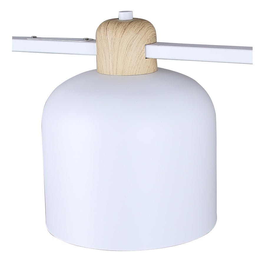 Suspension Caleb - 7" by Canarm | Luminaires & cie