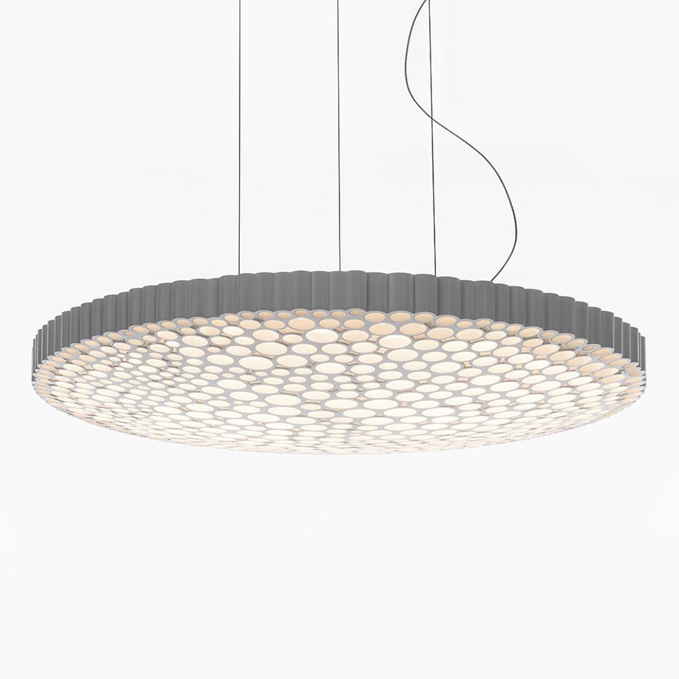 Suspension Calipso - 3000°K by Artemide | Luminaires & cie