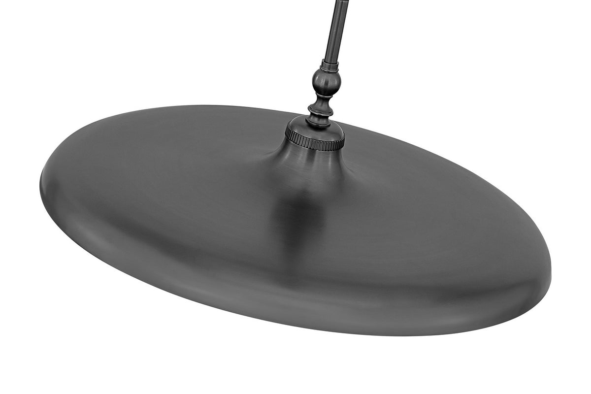 Suspension Camden Bronze moderne, 24" – vue 2