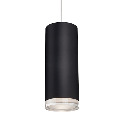 Mini-suspension Cameo Noir, 3 1/8" – Kuzco Lighting