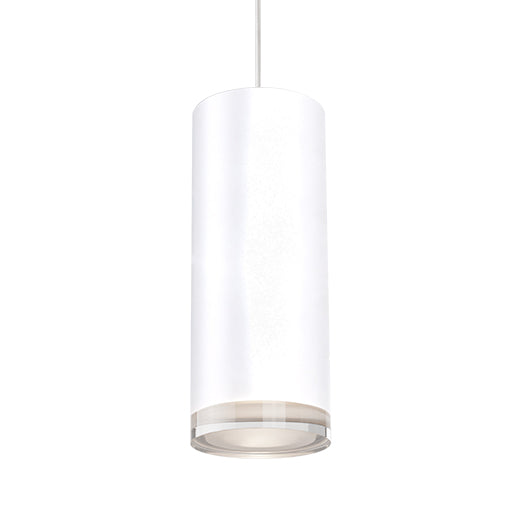 Mini-suspension Cameo Blanc, 3 1/8" – Kuzco Lighting