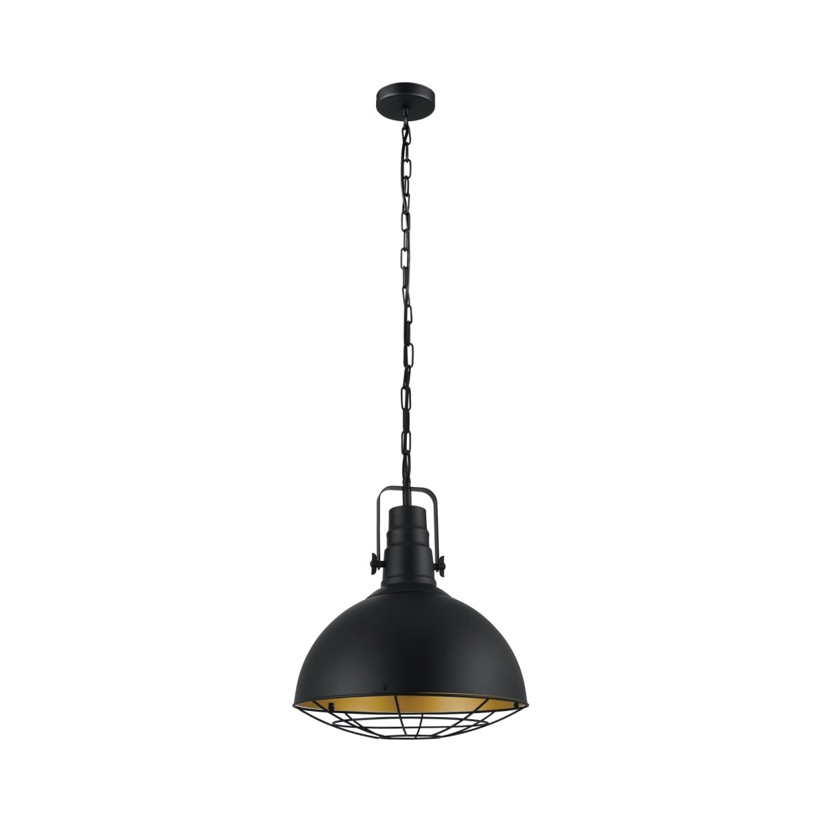 Suspension Cannington - by Eglo | Luminaires & cie