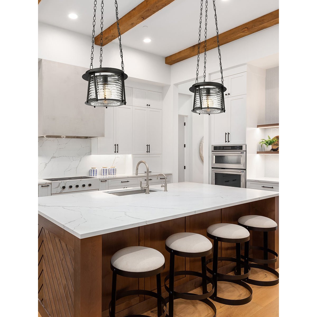 Suspension Cape Harbor