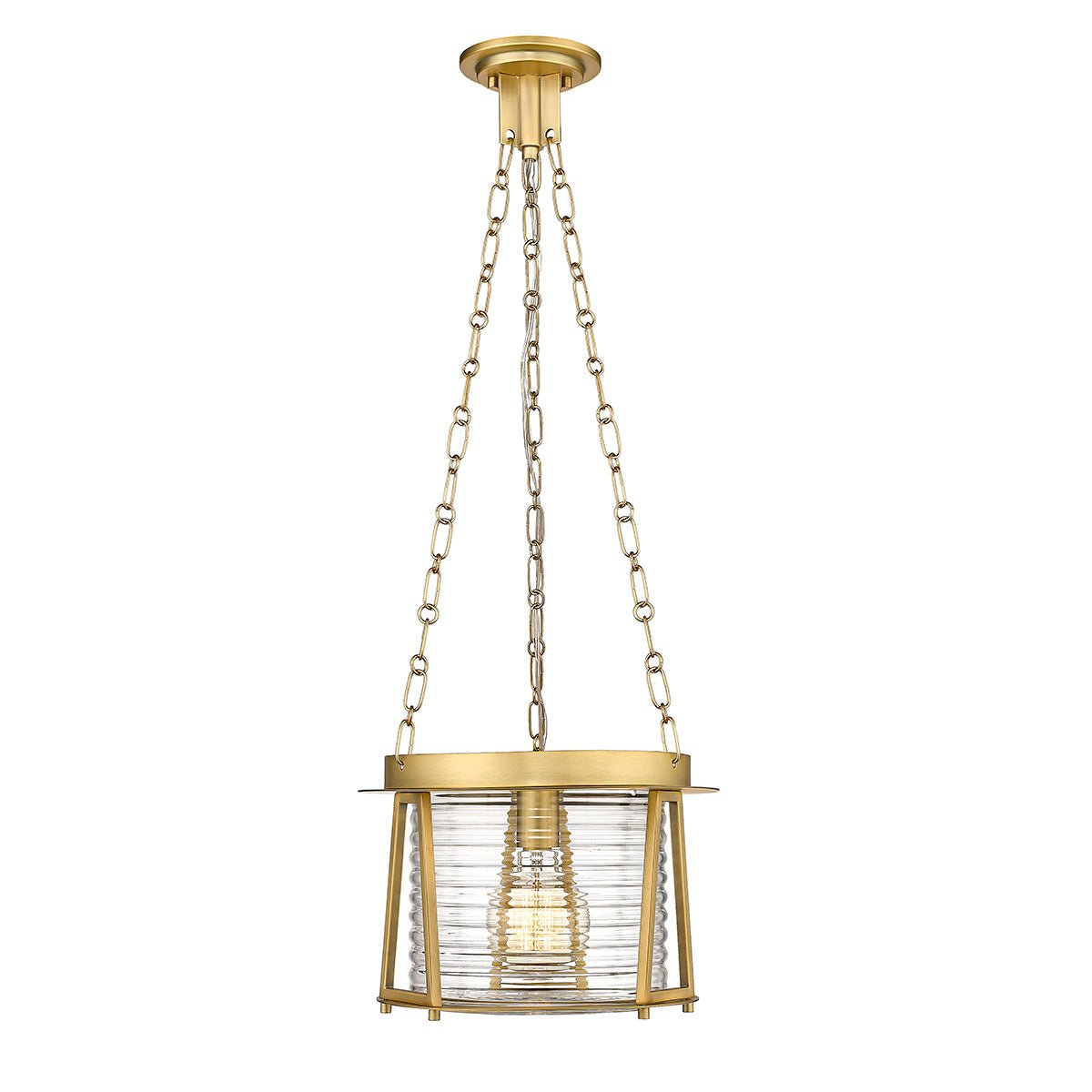 Suspension Cape Harbor