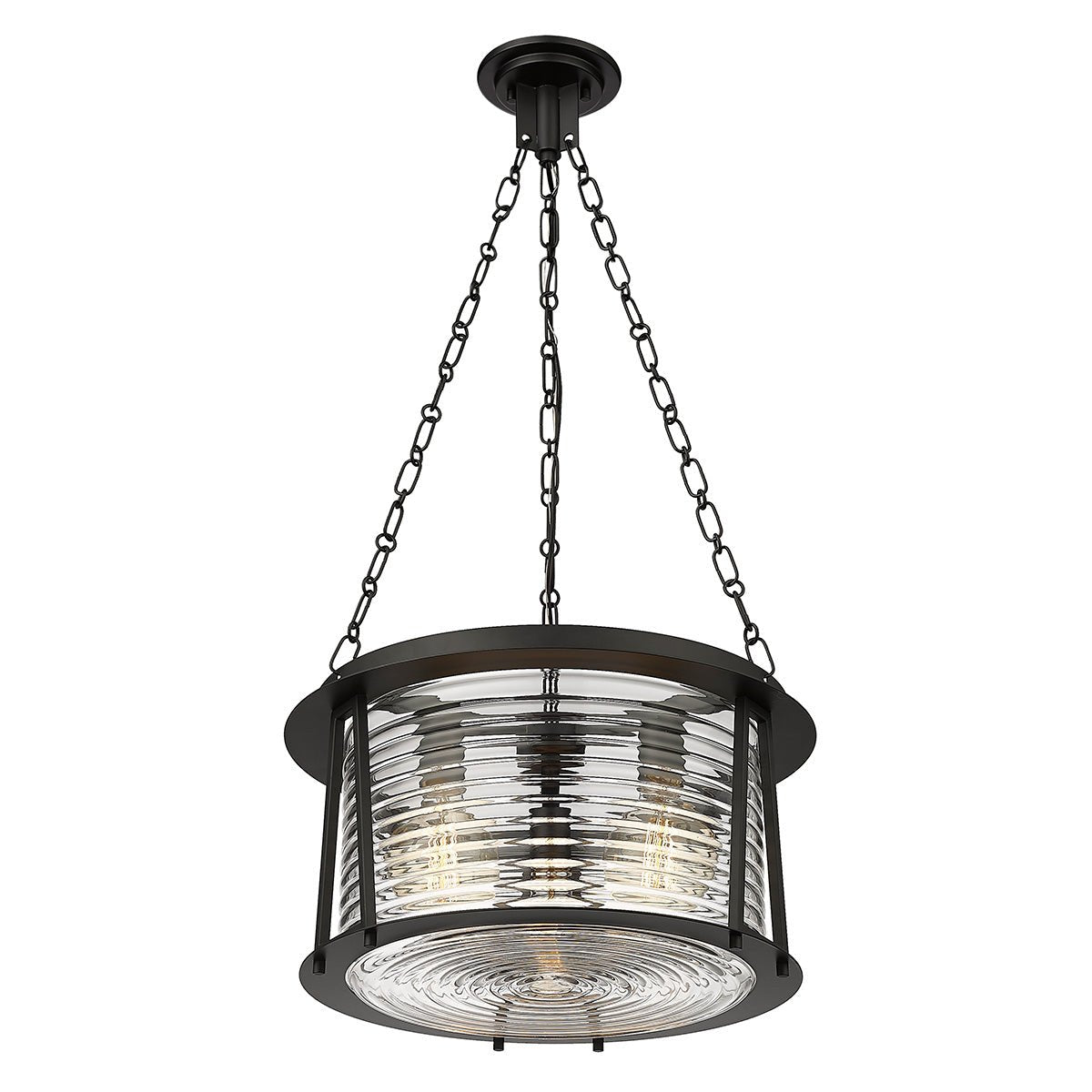 Suspension Cape Harbor