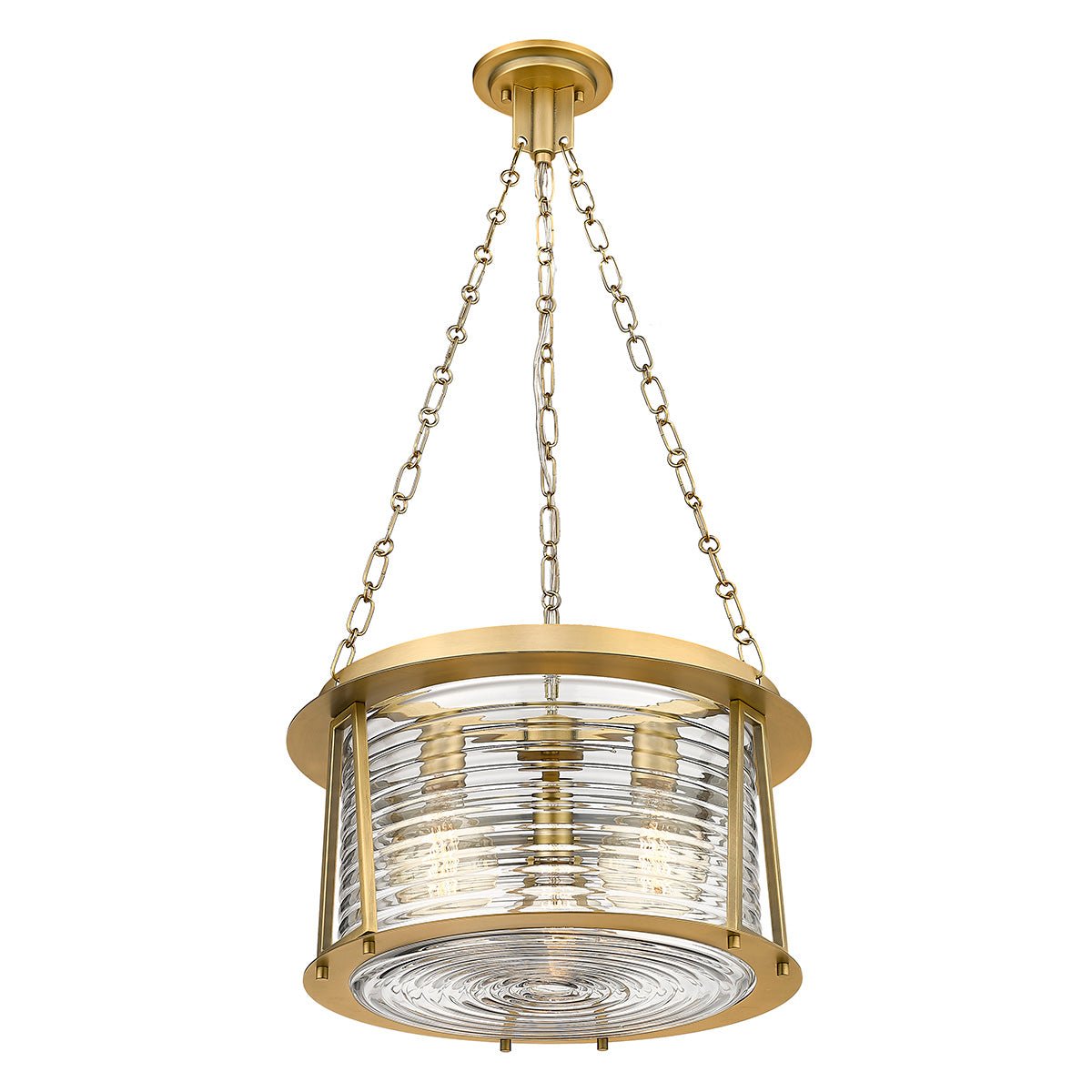 Suspension Cape Harbor