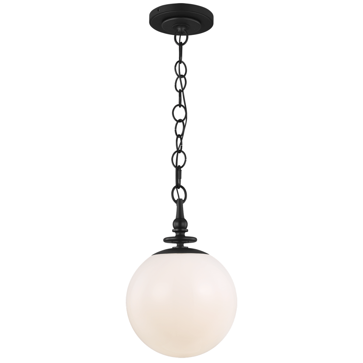 Suspension Capri - 11" by Visual Comfort Studio | Luminaires & cie