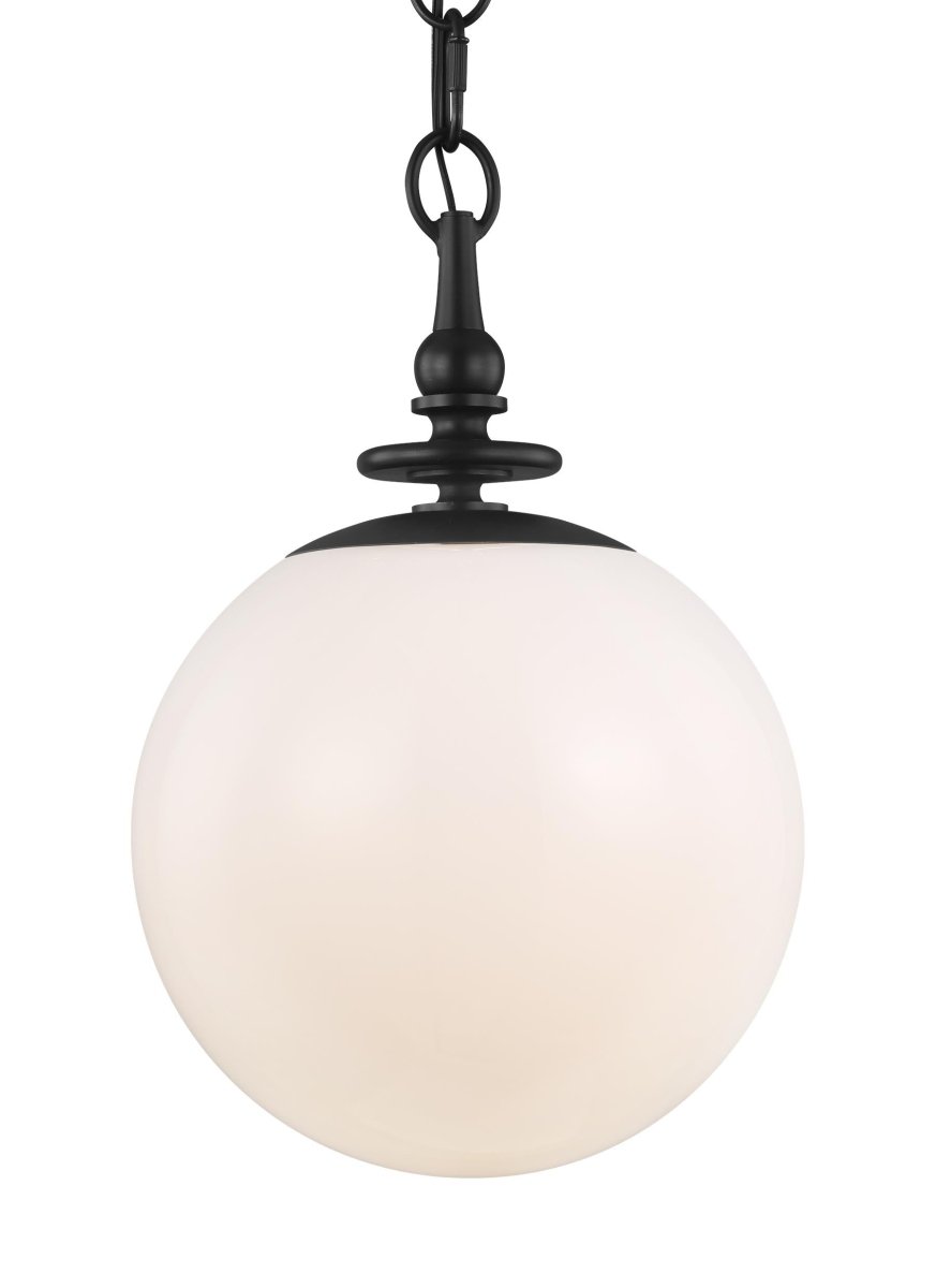 Suspension Capri - 11" by Visual Comfort Studio | Luminaires & cie
