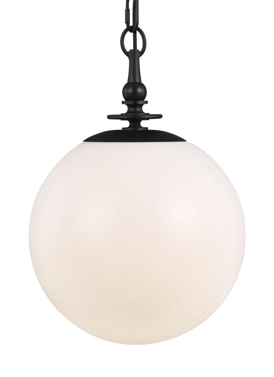 Suspension Capri - 13 3/4" by Visual Comfort Studio | Luminaires & cie