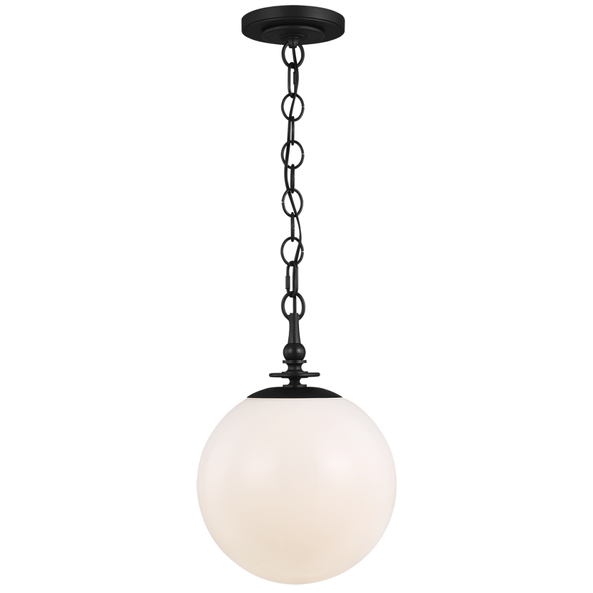 Suspension Capri - 13 3/4" by Visual Comfort Studio | Luminaires & cie