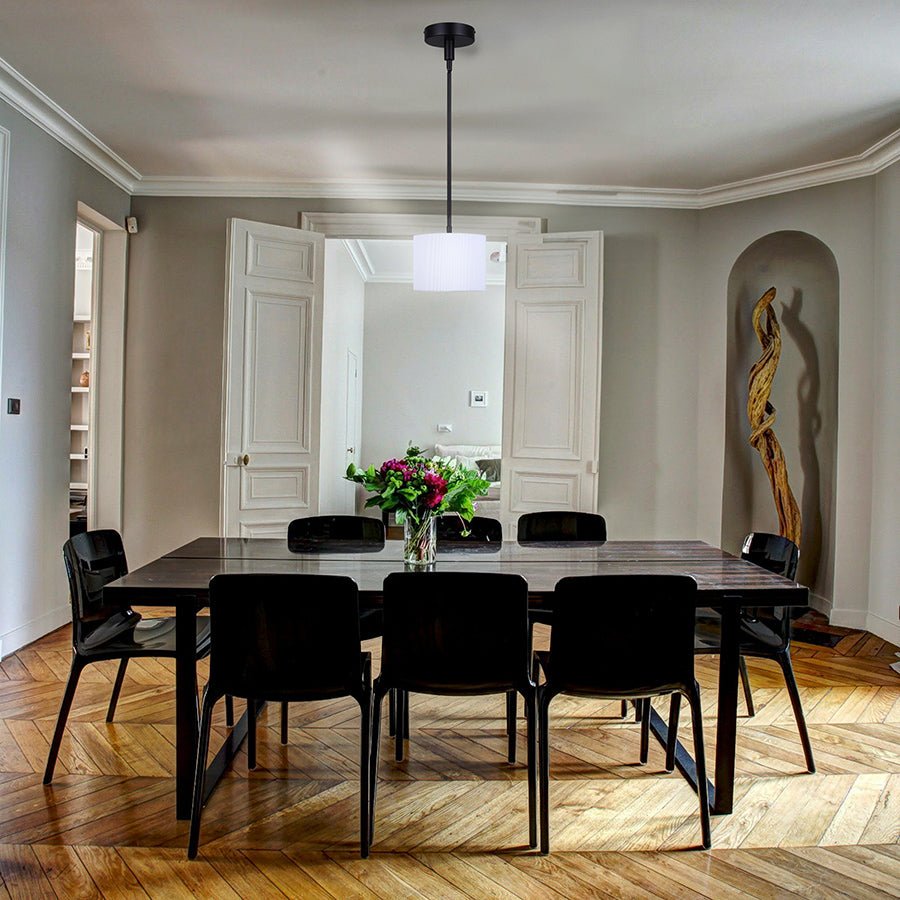 Suspension Carmynn - 36.38" by Canarm | Luminaires & cie