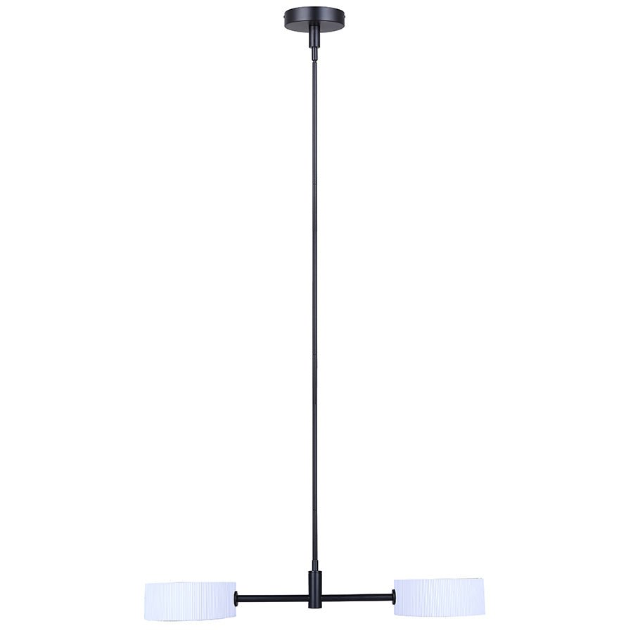 Suspension Carmynn - 36.38" by Canarm | Luminaires & cie