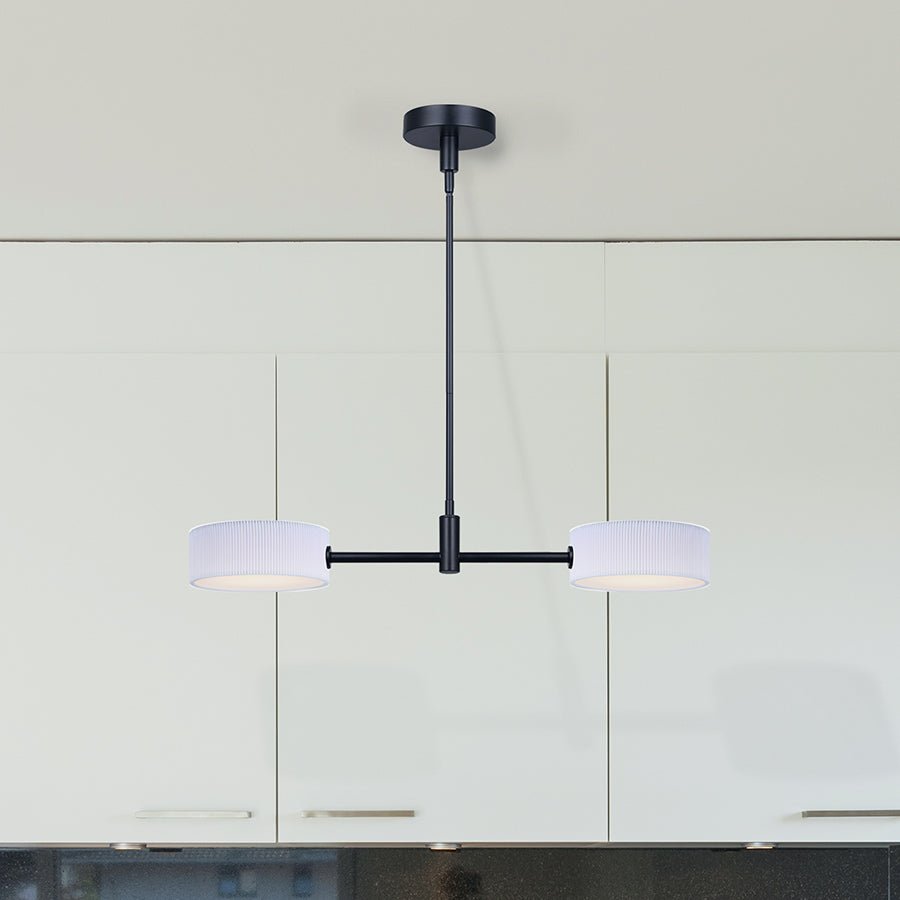 Suspension Carmynn - 36.38" by Canarm | Luminaires & cie