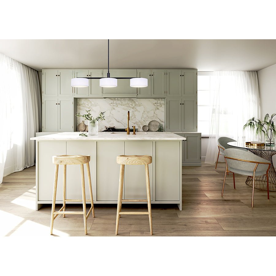 Suspension Carmynn - 36.38" by Canarm | Luminaires & cie