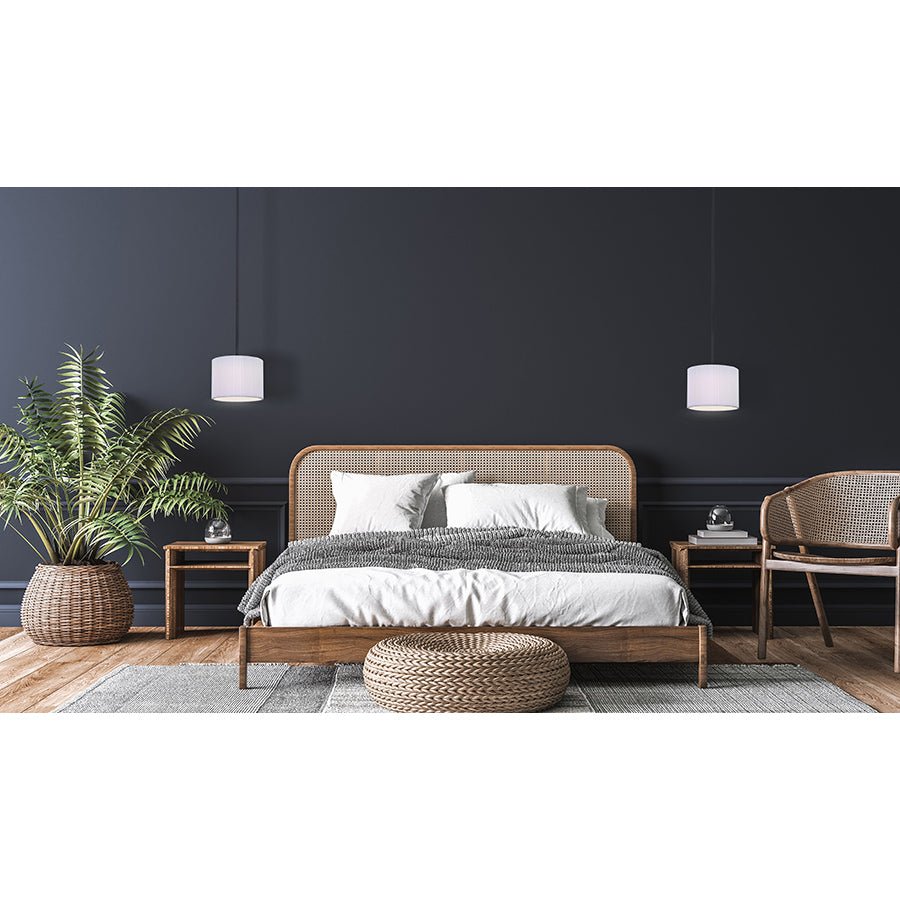 Suspension Carmynn - 36.38" by Canarm | Luminaires & cie