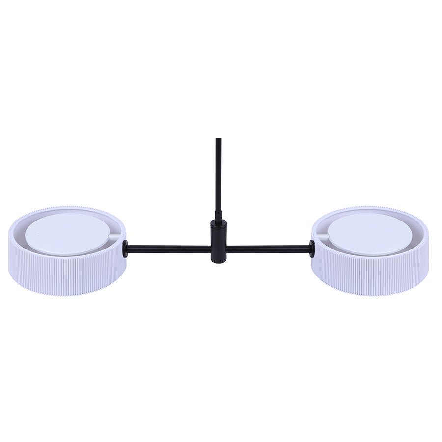 Suspension Carmynn - 36.38" by Canarm | Luminaires & cie