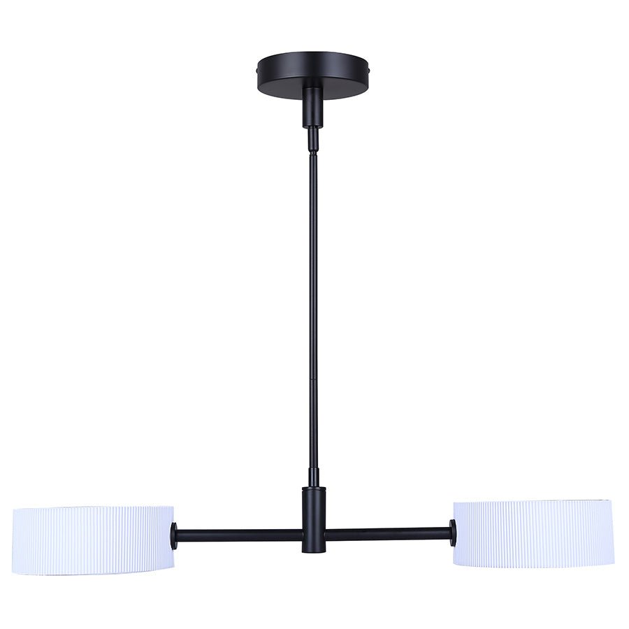 Suspension Carmynn - 36.38" by Canarm | Luminaires & cie