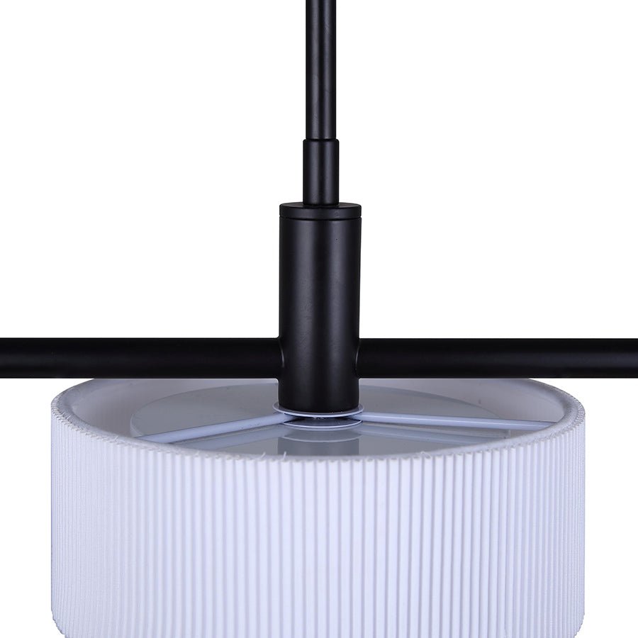 Suspension Carmynn - 36.38" by Canarm | Luminaires & cie