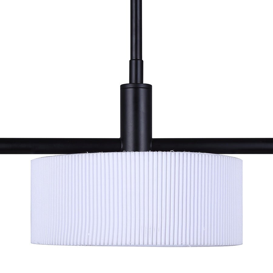 Suspension Carmynn - 36.38" by Canarm | Luminaires & cie