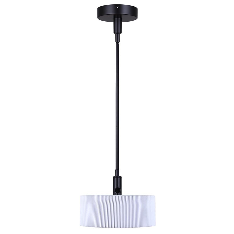 Suspension Carmynn - 36.38" by Canarm | Luminaires & cie