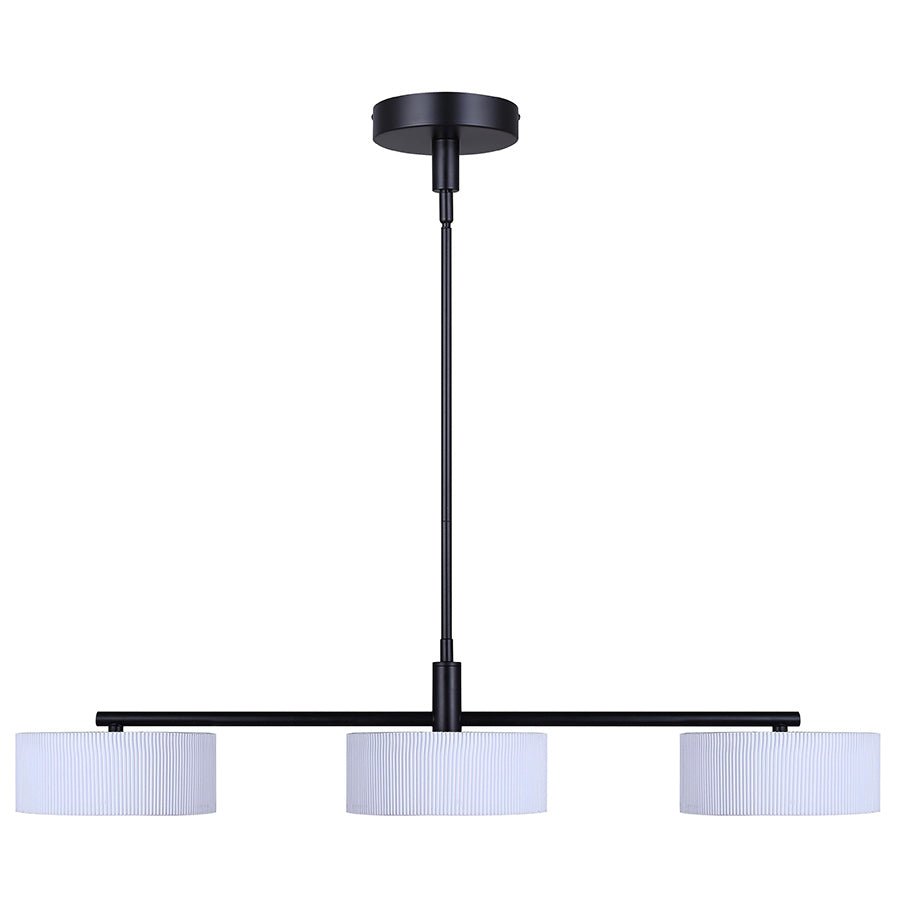 Suspension Carmynn - 36.38" by Canarm | Luminaires & cie