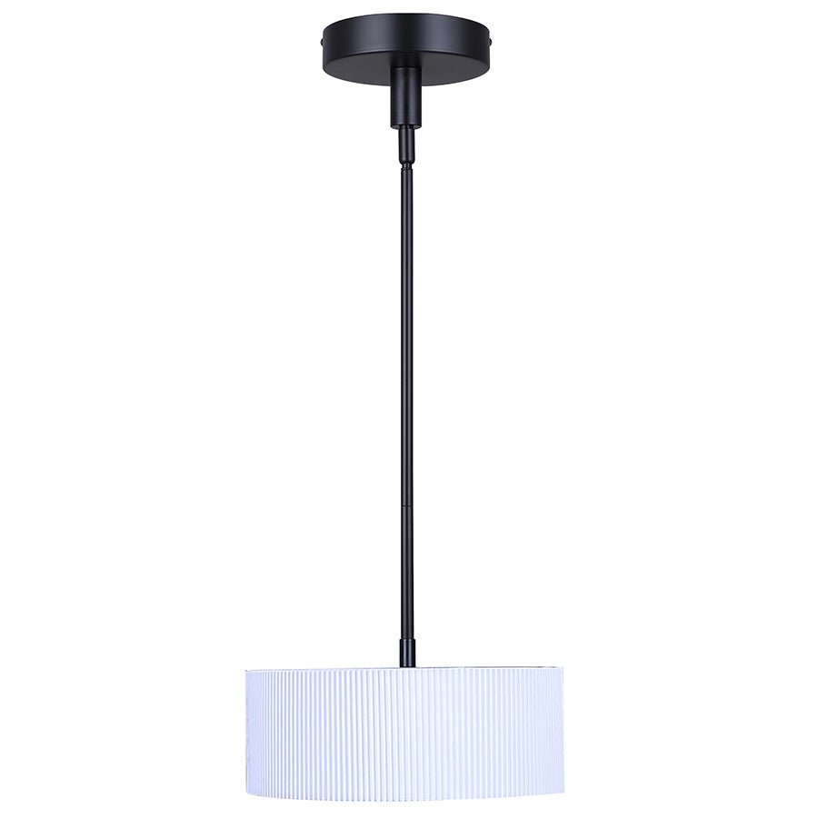 Suspension Carmynn - 36.38" by Canarm | Luminaires & cie
