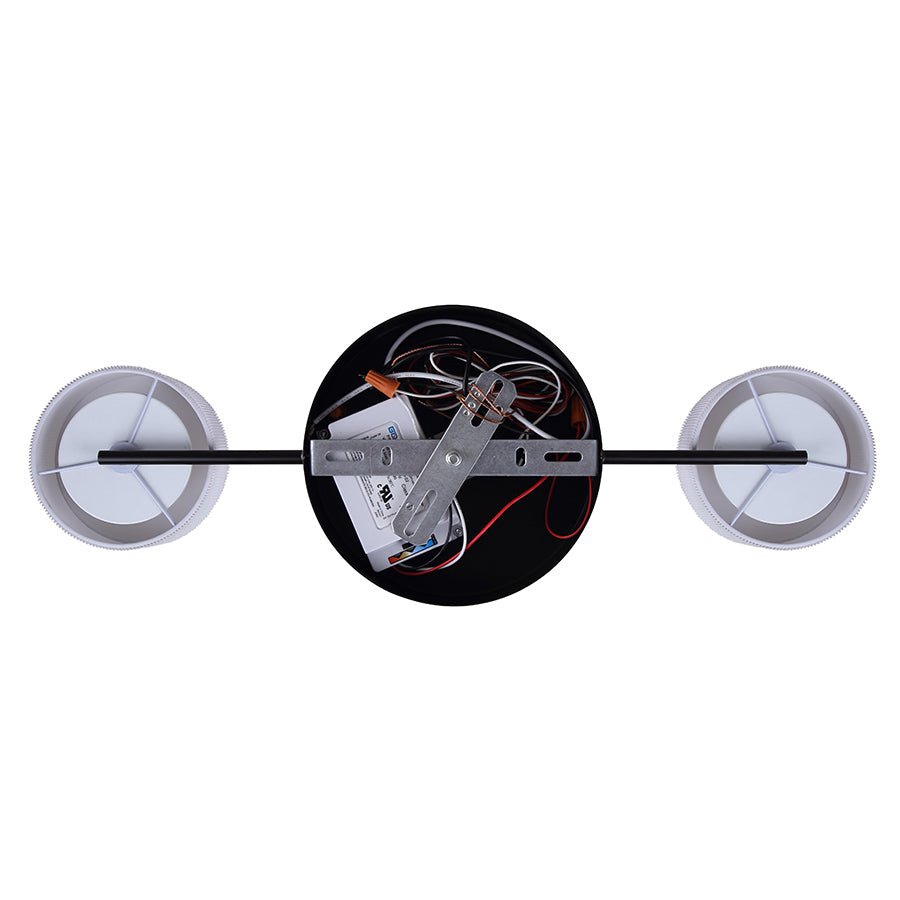 Suspension Carmynn - 36.38" by Canarm | Luminaires & cie